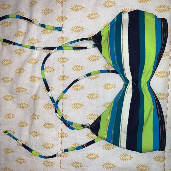 Bikini Top - Picture 1 of 3